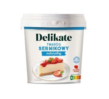 Delikate Крем - сир 1кг 0936353 фото