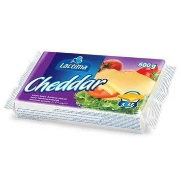 Lactima Сир тостерний 600г 09363222 фото