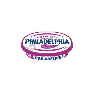 Крем-сир Philadelphia безлактозний 150г 0158 фото