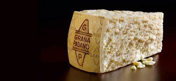 Сир "Grana Padano" 91 фото