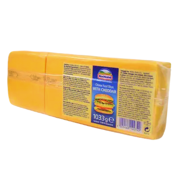 Сир тостовий чеддер Хохланд Cheddar Hochland 1033g 091 фото
