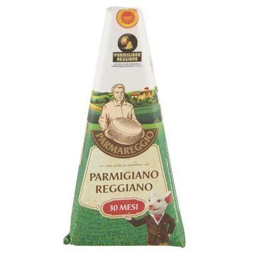 Сир Пармезан Parmigiano Reggiano 30 міс. 250г. 098645 фото
