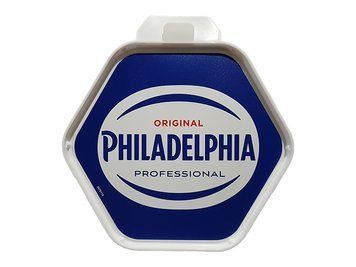 Філадельфія відро 1.65 кг Philadelphia 0100 фото